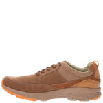 Zapatilla Cuero Hombre Glen Camel Rockford