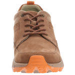 Zapatilla Cuero Hombre Glen Camel Rockford
