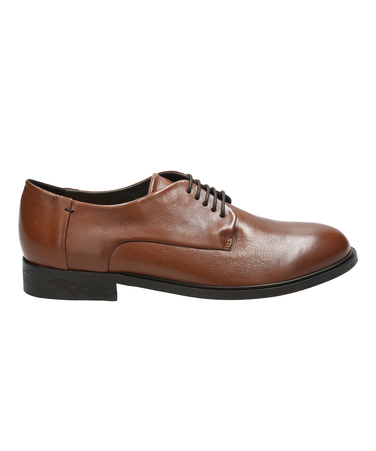 Zapato Cuero Hombre Noce Café Rockford