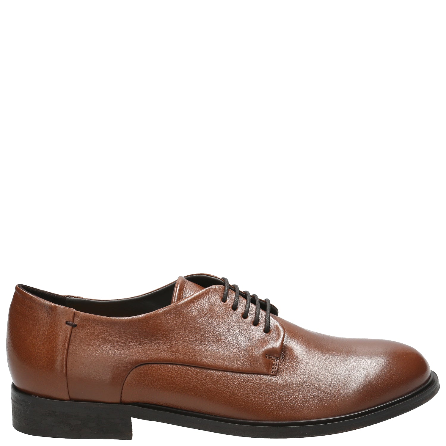 Zapato Cuero Hombre Noce Café Rockford