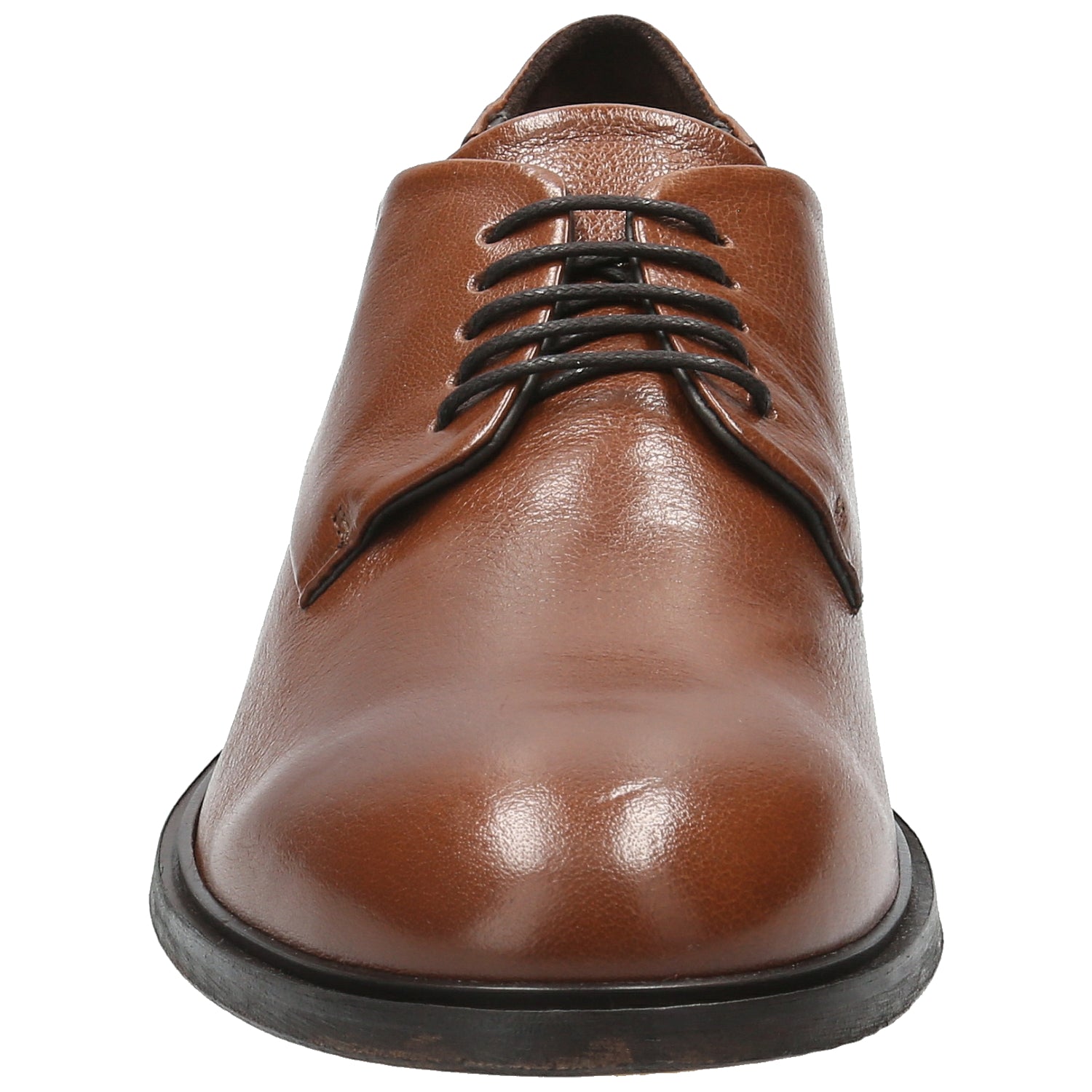 Zapato Cuero Hombre Noce Café Rockford