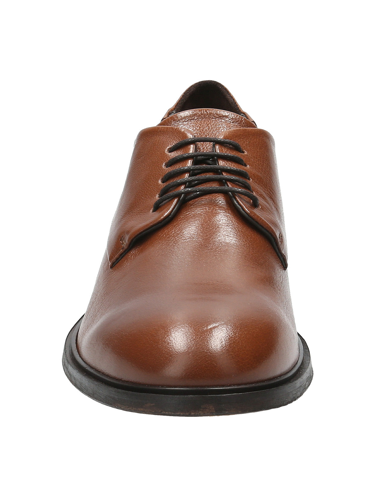 Zapato Cuero Hombre Noce Café Rockford
