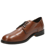 Zapato Cuero Hombre Noce Café Rockford