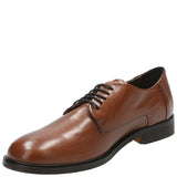 Zapato Cuero Hombre Noce Café Rockford