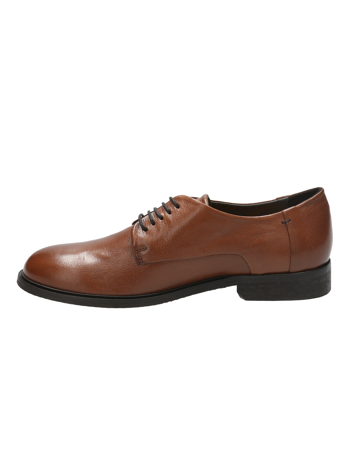 Zapato Cuero Hombre Noce Café Rockford