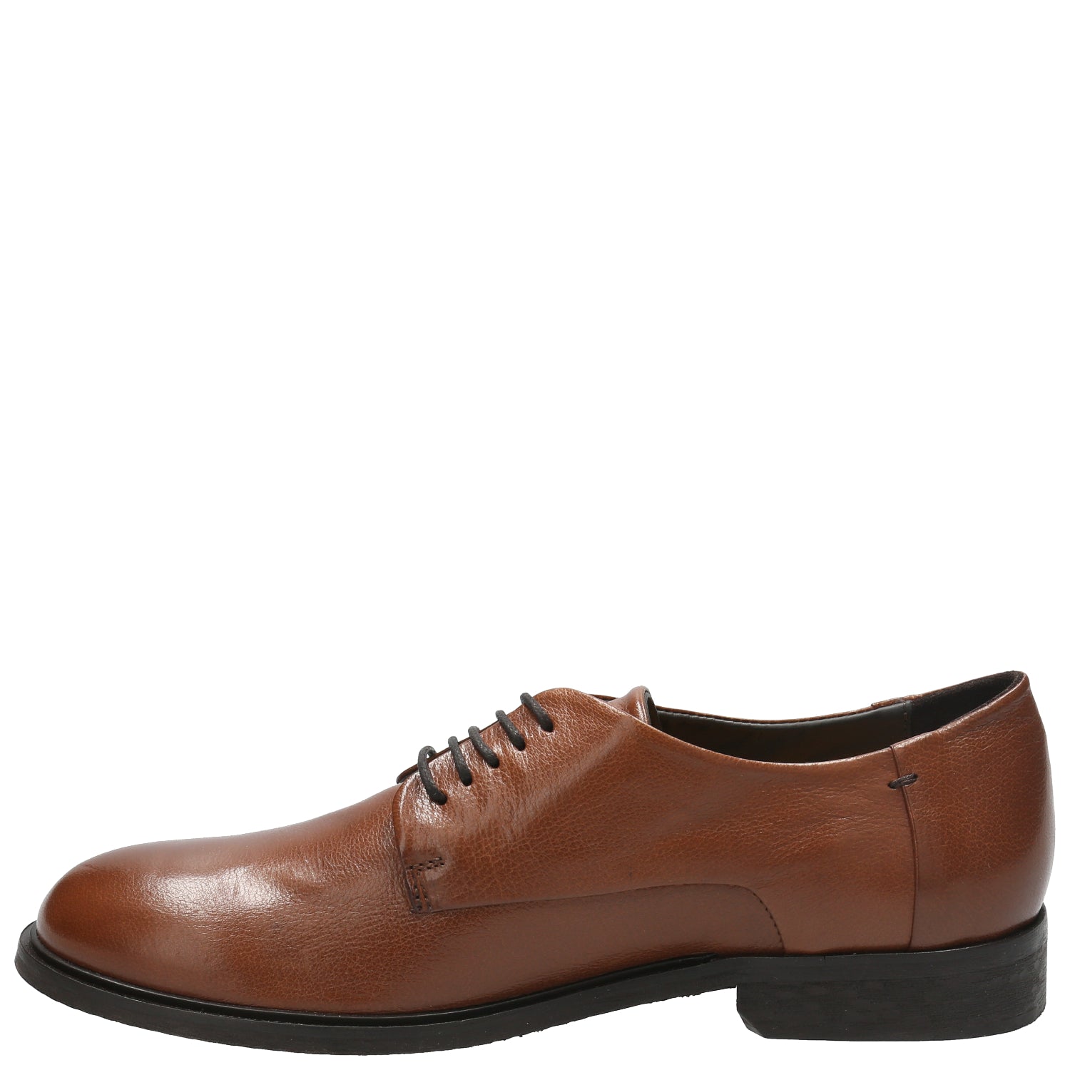 Zapato Cuero Hombre Noce Café Rockford