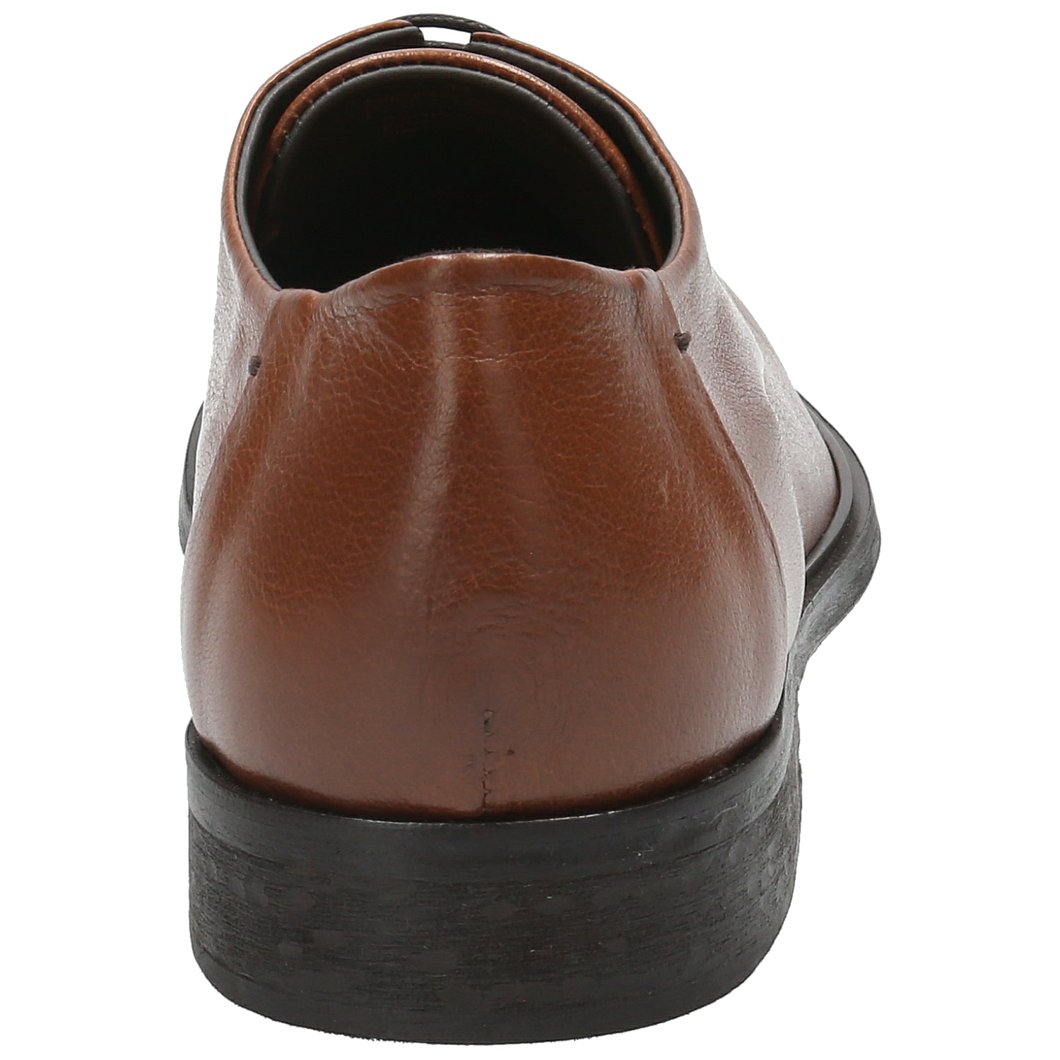 Zapato Cuero Hombre Noce Café Rockford