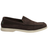 Mocasín Cuero Hombre Monte Café Oscuro Rockford