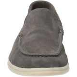Mocasín Cuero Hombre Monte Gris Rockford