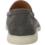 Mocasín Cuero Hombre Monte Gris Rockford