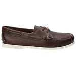 Zapato Cuero Hombre Boat Café Rockford
