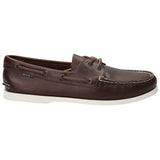 Zapato Cuero Hombre Boat Café Rockford
