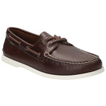 Zapato Cuero Hombre Boat Café Rockford