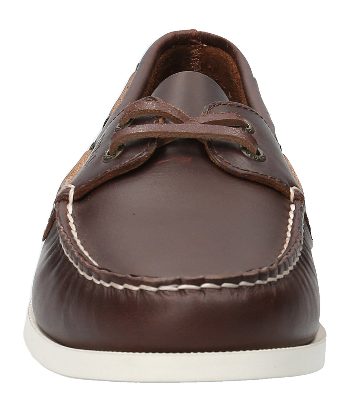 Zapato Cuero Hombre Boat Café Rockford
