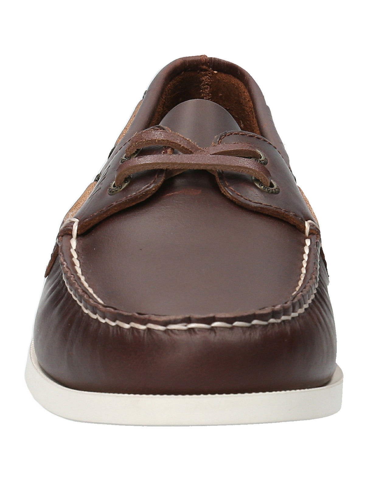 Zapato Cuero Hombre Boat Café Rockford