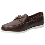 Zapato Cuero Hombre Boat Café Rockford