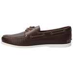 Zapato Cuero Hombre Boat Café Rockford