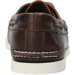 Zapato Cuero Hombre Boat Café Rockford