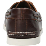 Zapato Cuero Hombre Boat Café Rockford