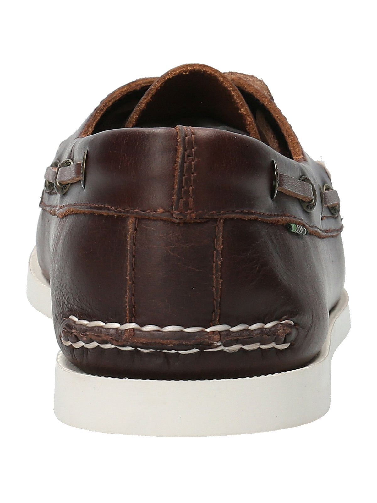 Zapato Cuero Hombre Boat Café Rockford