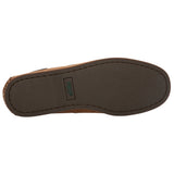 Zapato Cuero Hombre Boat Café Rockford