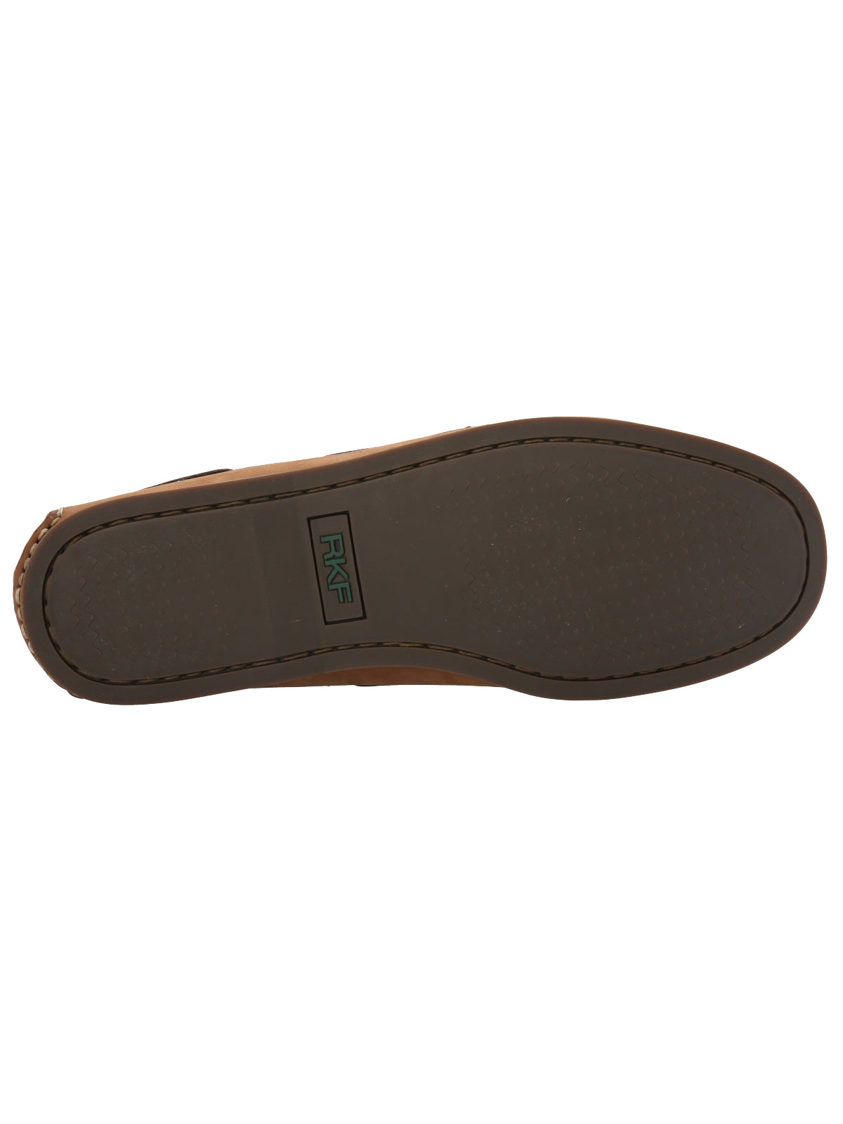 Zapato Cuero Hombre Boat Café Rockford