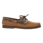 Zapato Cuero Hombre Boat Café Rockford