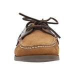 Zapato Cuero Hombre Boat Café Rockford