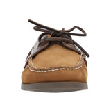 Zapato Cuero Hombre Boat Café Rockford