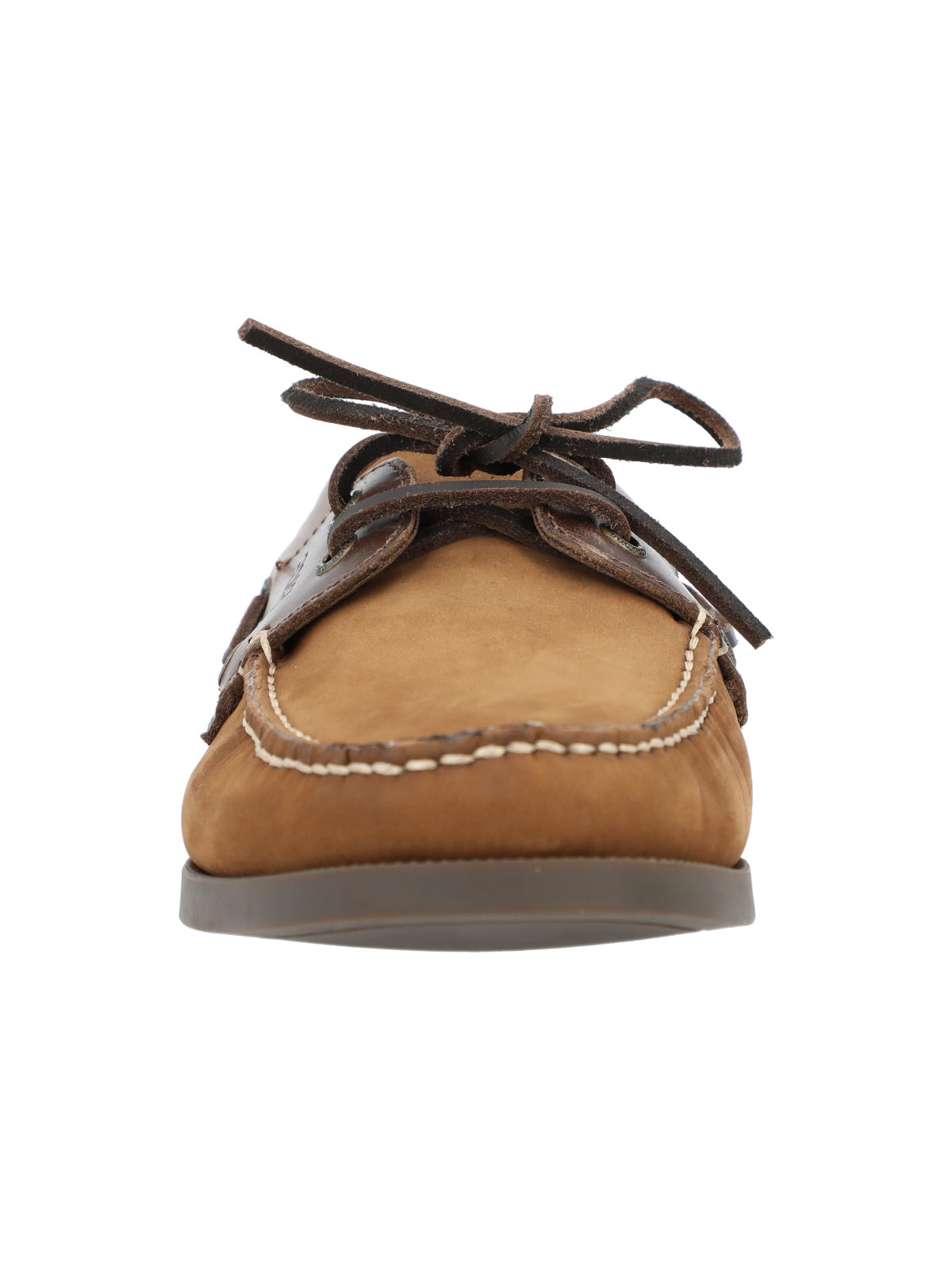 Zapato Cuero Hombre Boat Café Rockford