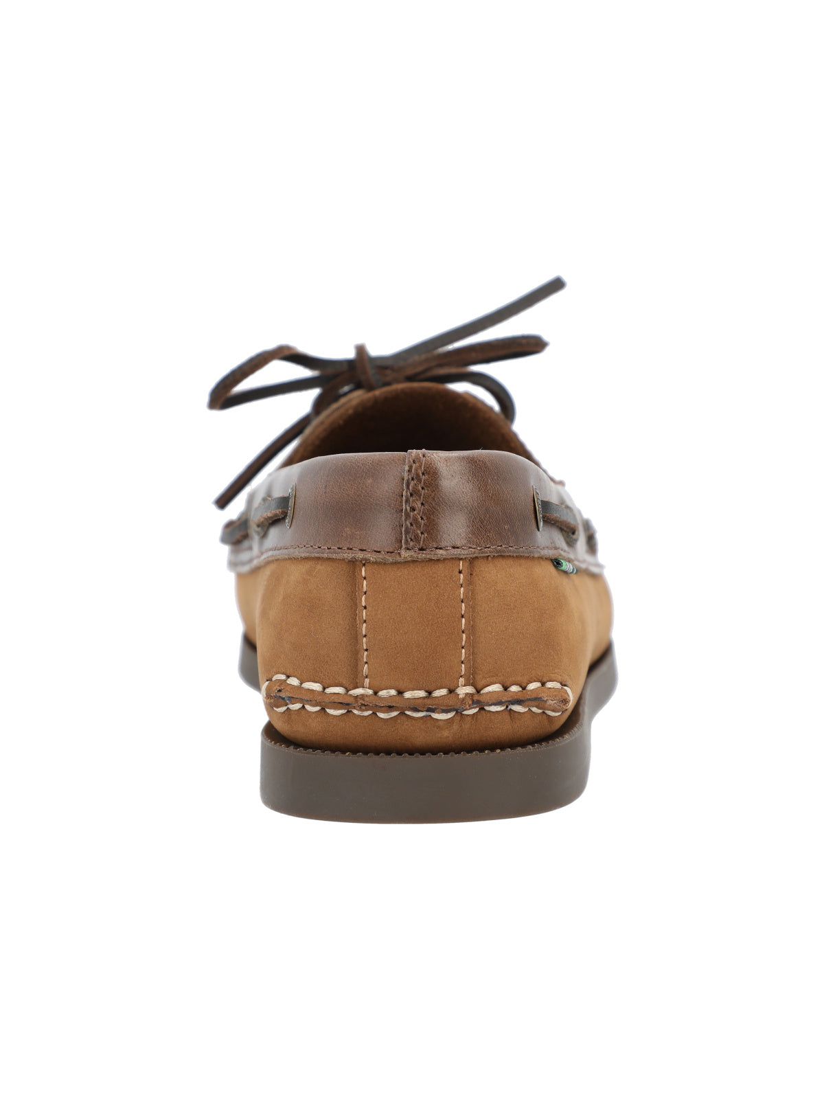 Zapato Cuero Hombre Boat Café Rockford