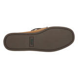 Zapato Cuero Hombre Boat Café Rockford