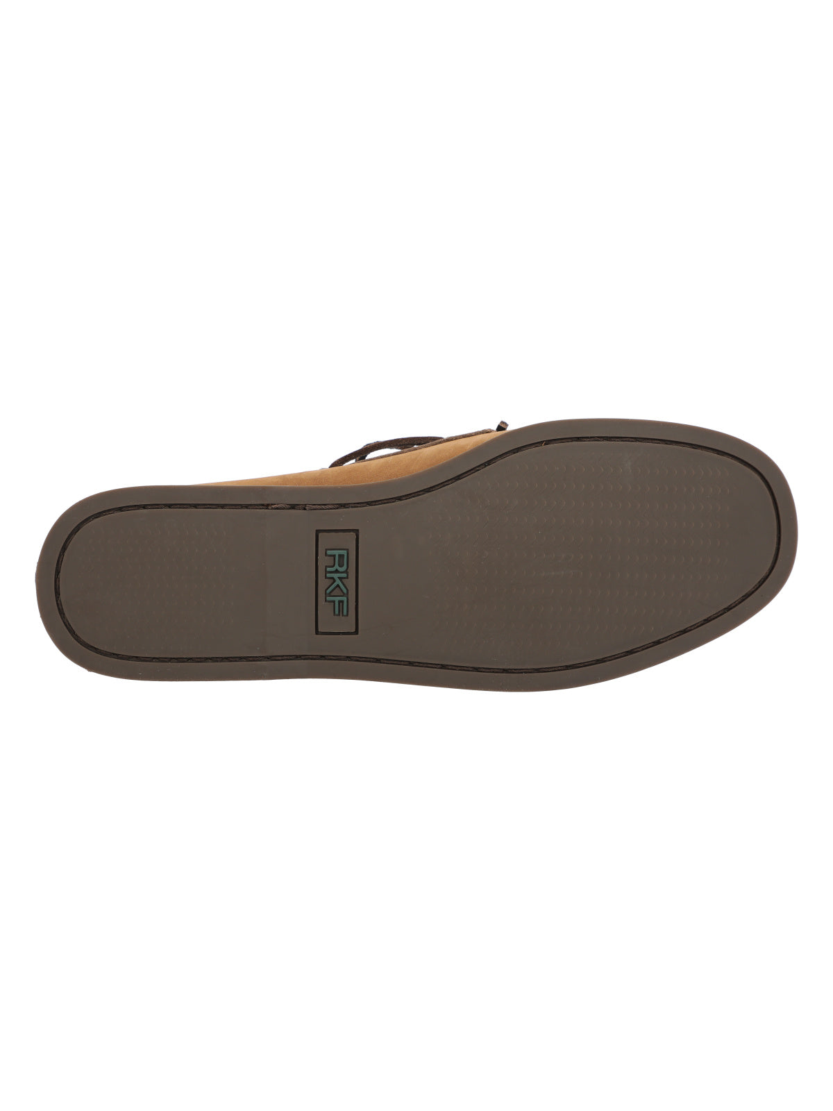 Zapato Cuero Hombre Boat Café Rockford
