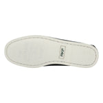 Zapato Cuero Hombre Boat Azul Rockford