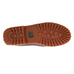 Zapato Cuero Hombre New Rocky Iv Café Rockford