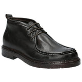 Botín Cuero Hombre Pradua Café Rockford