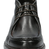 Botín Cuero Hombre Pradua Café Rockford