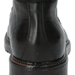 Botín Cuero Hombre Pradua Café Rockford