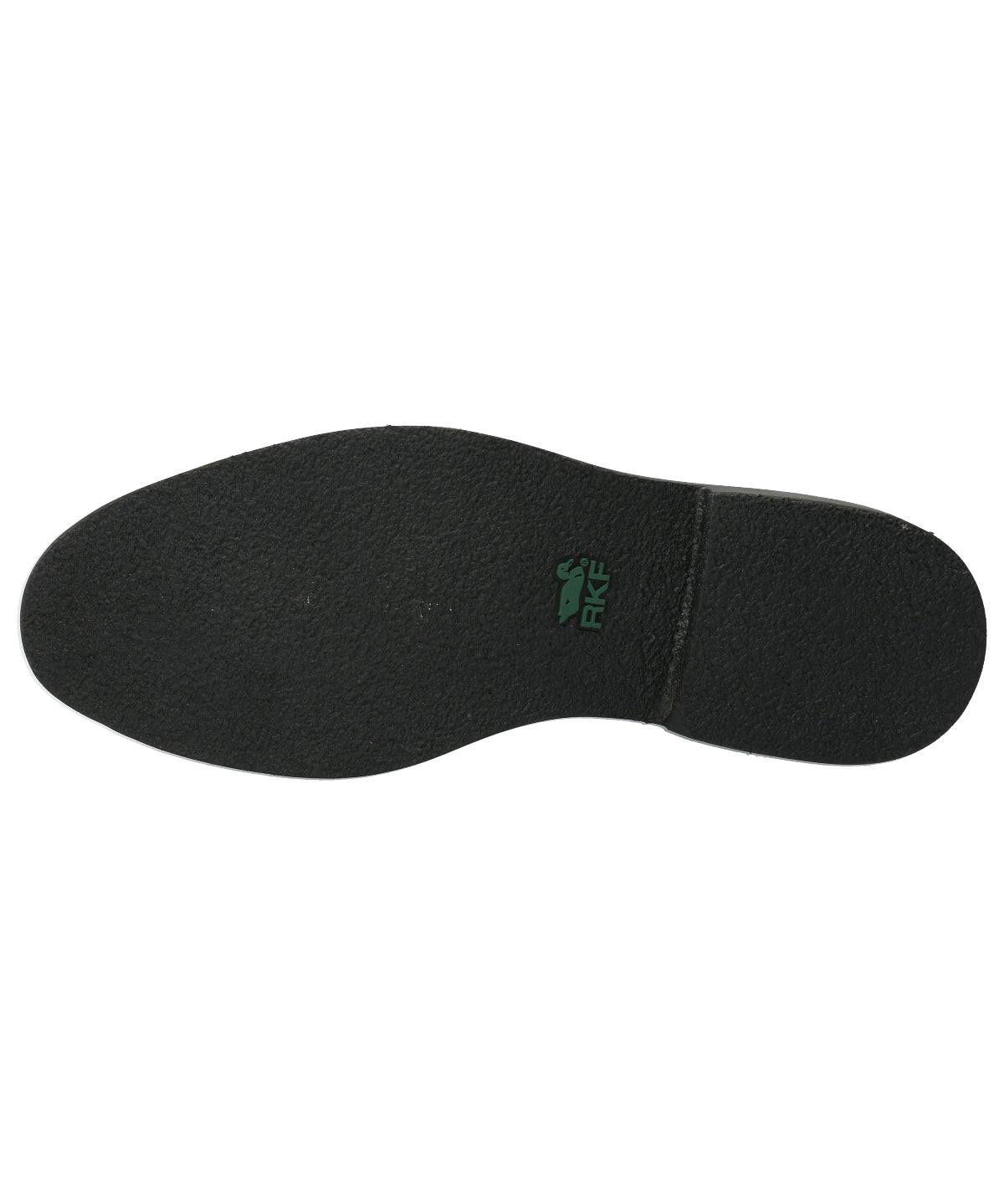 Zapato Cuero Hombre Venham Café Rockford