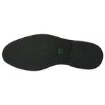 Zapato Cuero Hombre Venham Café Rockford