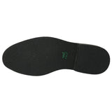 Zapato Cuero Hombre Venham Café Rockford