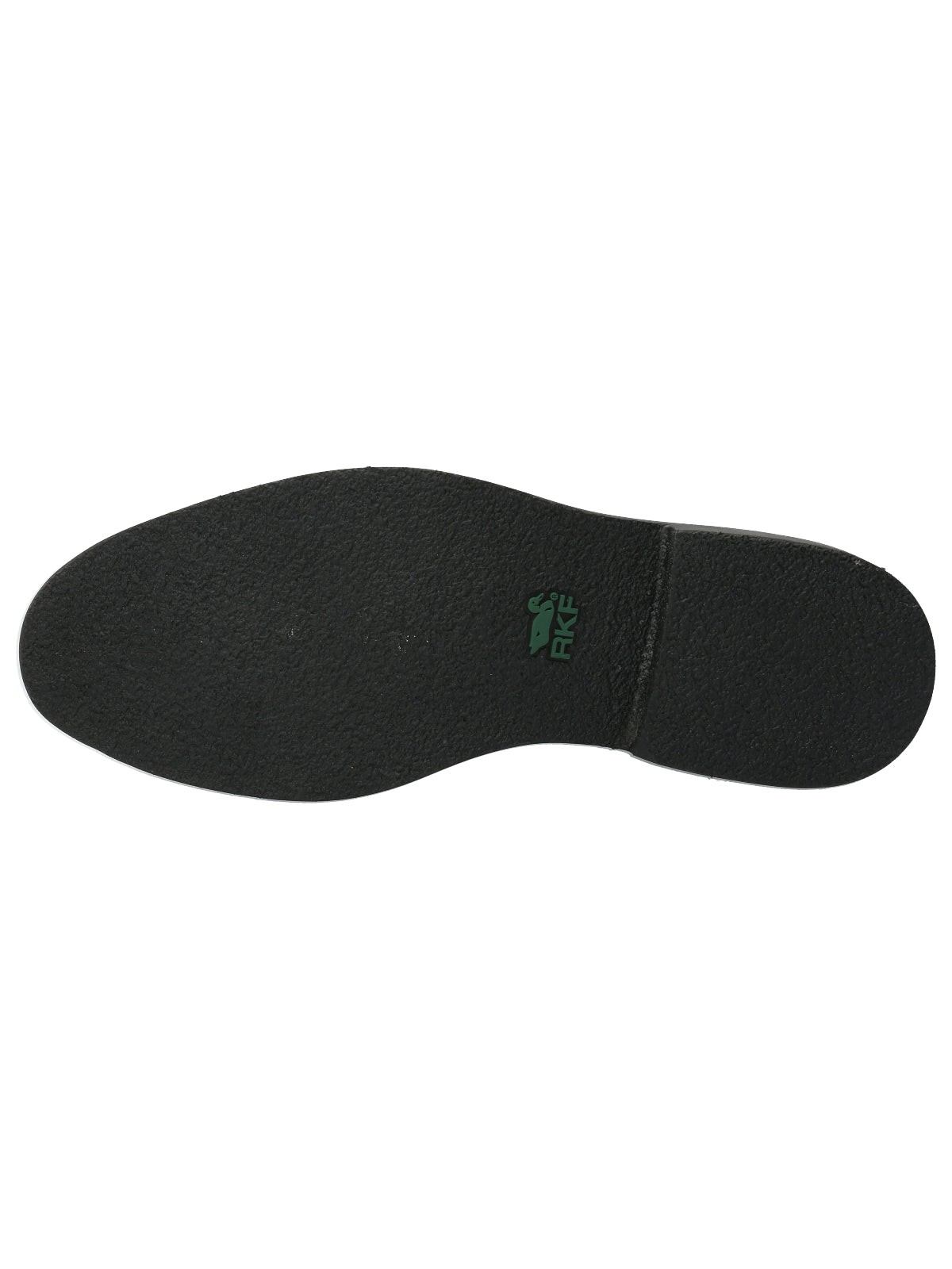 Zapato Cuero Hombre Venham Café Rockford