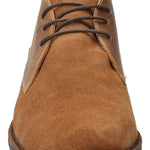 Botín Cuero Hombre Rack Café Rockford