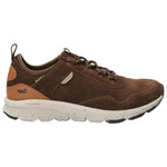 Zapatilla Cuero Hombre Shire Café Rockford