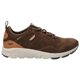 Zapatilla Cuero Hombre Shire Café Rockford