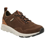 Zapatilla Cuero Hombre Shire Café Rockford