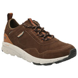 Zapatilla Cuero Hombre Shire Café Rockford