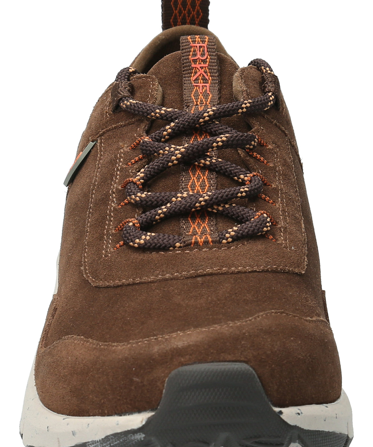 Zapatilla Cuero Hombre Shire Café Rockford