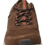 Zapatilla Cuero Hombre Shire Café Rockford