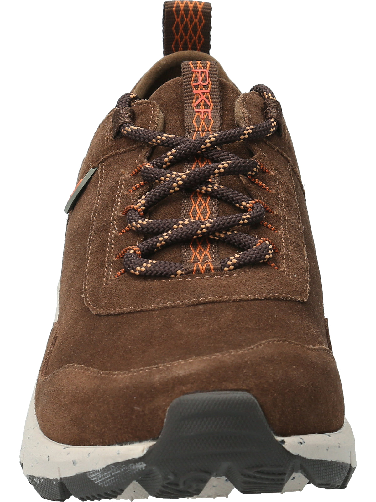 Zapatilla Cuero Hombre Shire Café Rockford